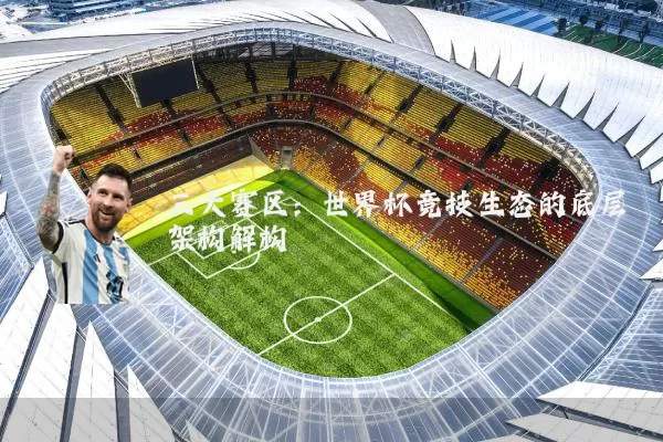 三大赛区:世界杯竞技生态的底层架构解构