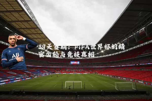 39天赛期:FIFA世界杯的精密齿轮与竞技真相